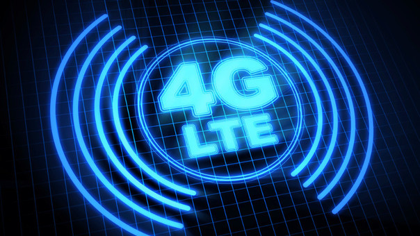 Routers empresariales 4G LTE