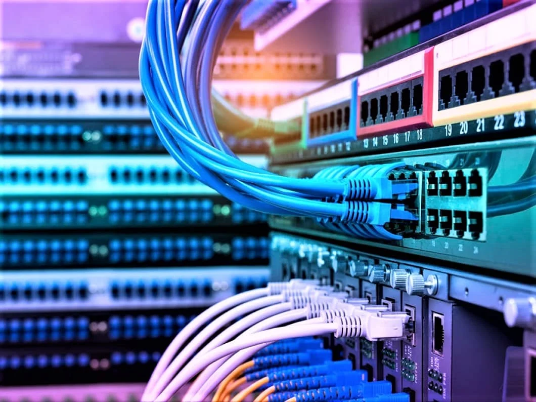 Proyecto integral de cableado estructurado