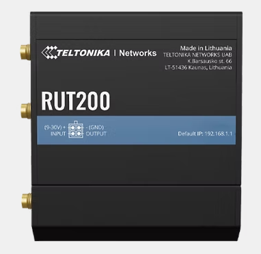 rut200